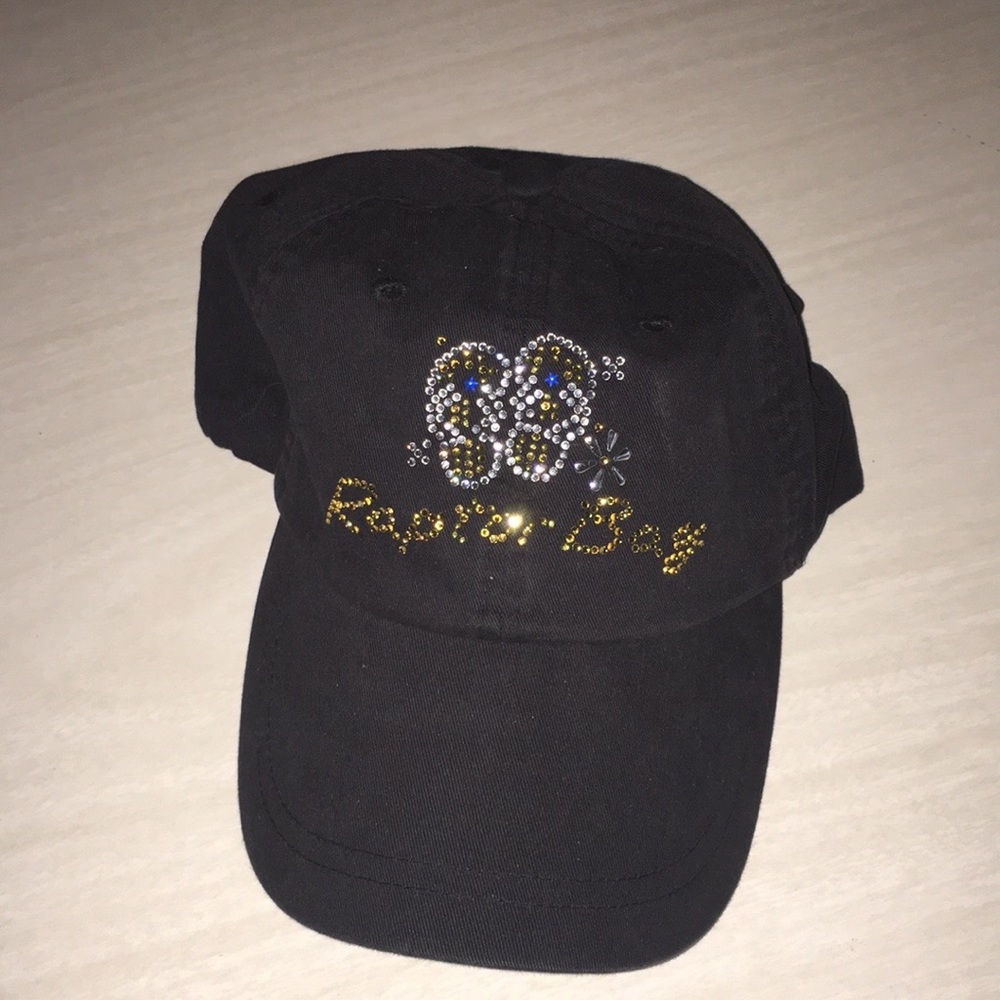Kate Lord women’s baseball hat 🧢